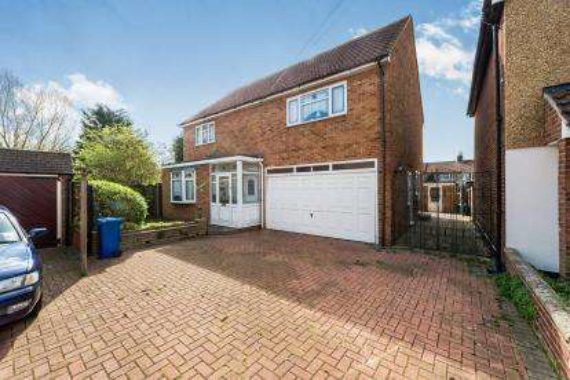 4 Bedroom Detached